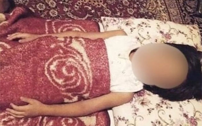 طب عدلی ایران تجاوز به کودک افغان را تایید کرد 